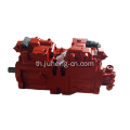 DH150LC-7 Excavator Main Pump DH150LC-7 ปั๊มไฮดรอลิก